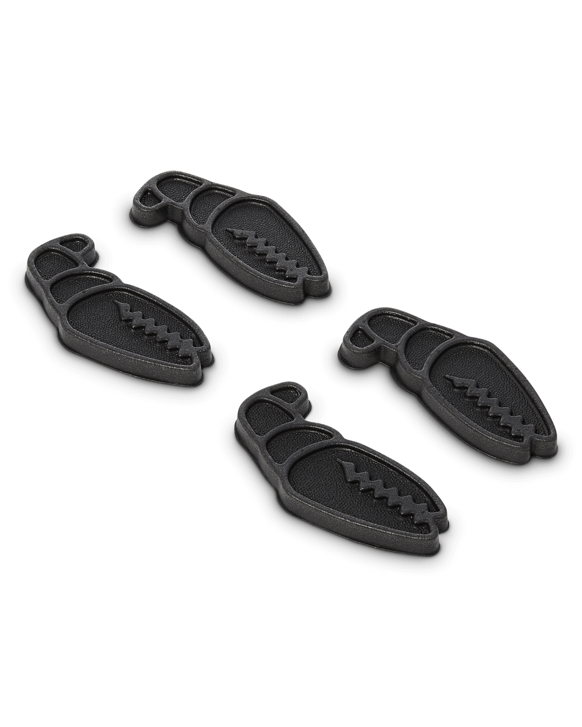 Crab Grab Mini Claws Snowboard Stomp Pad