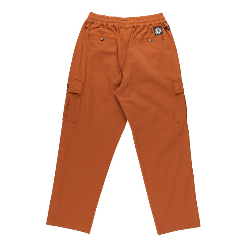 Welcome Principal Cargo Twill Pants