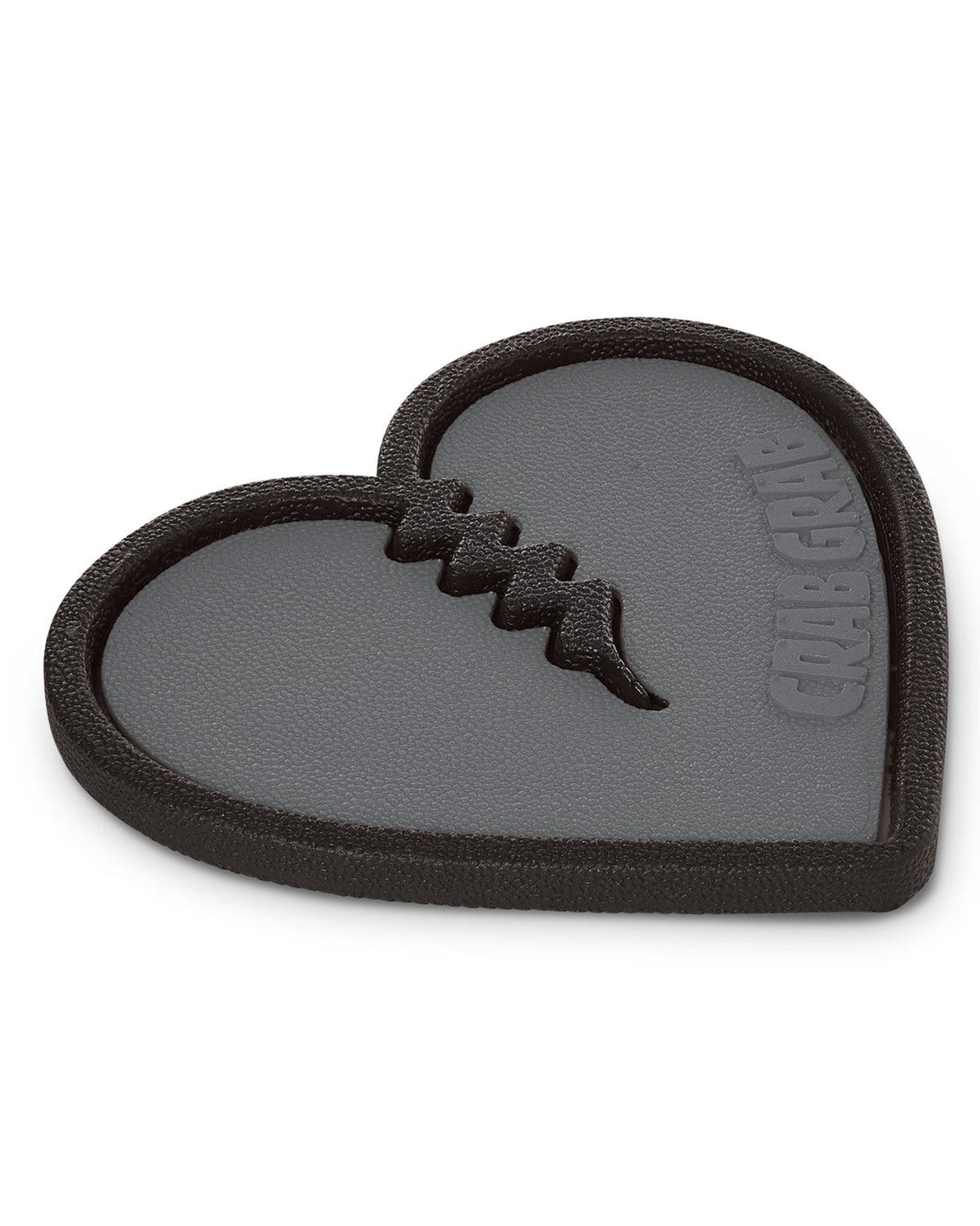 Crab Grab Mega Heart Snowboard Stomp Pad