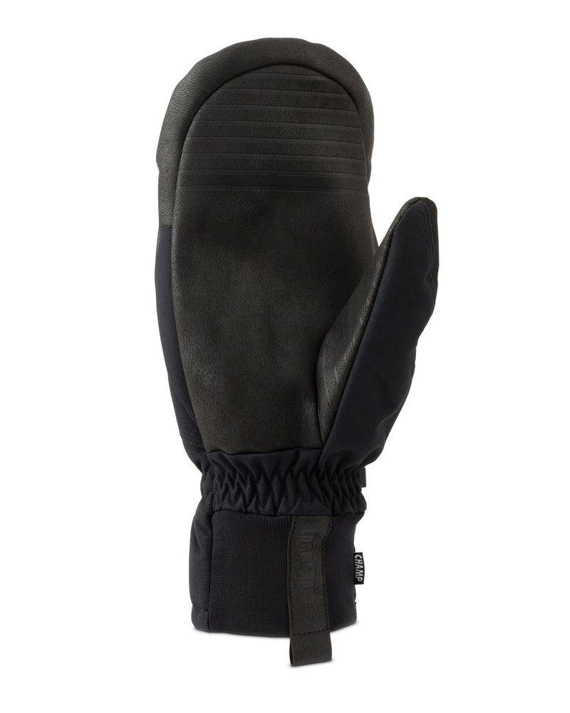 Crab Grab Champ Mitt Black 2026