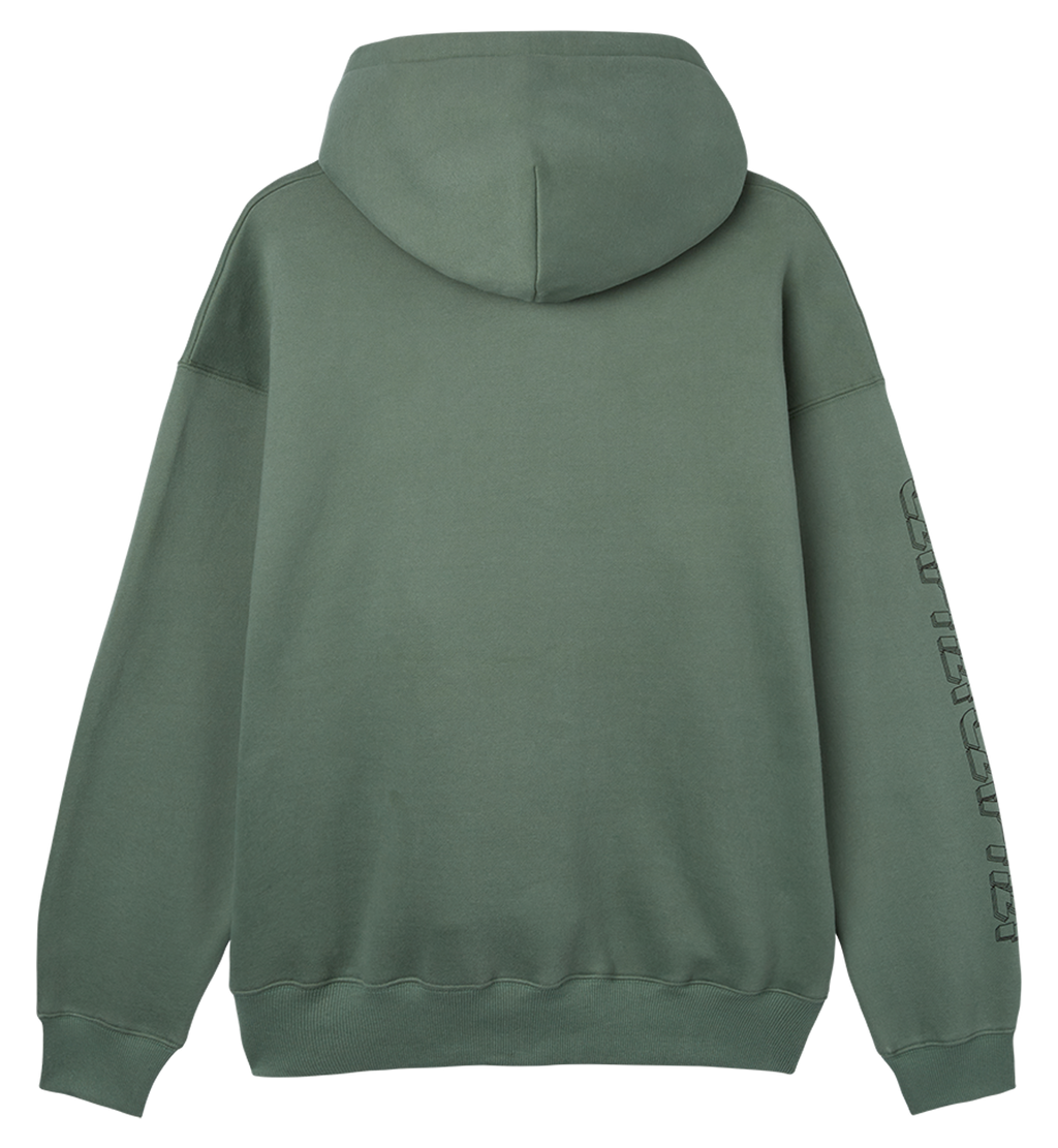 Capita Fracture Pullover Hoodie