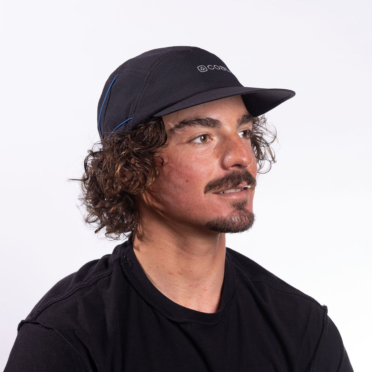 Coal Framework Ultra Lightweight Cap