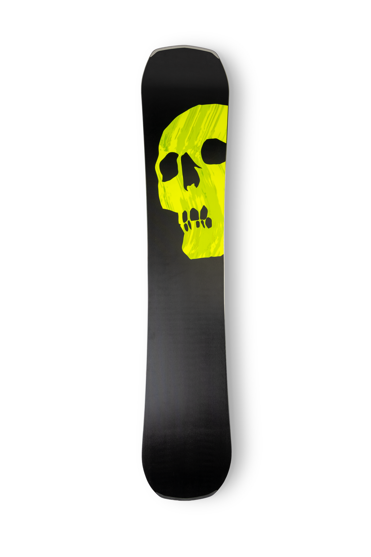 Capita Black Snowboard Of Death Men's Snowboard 2027