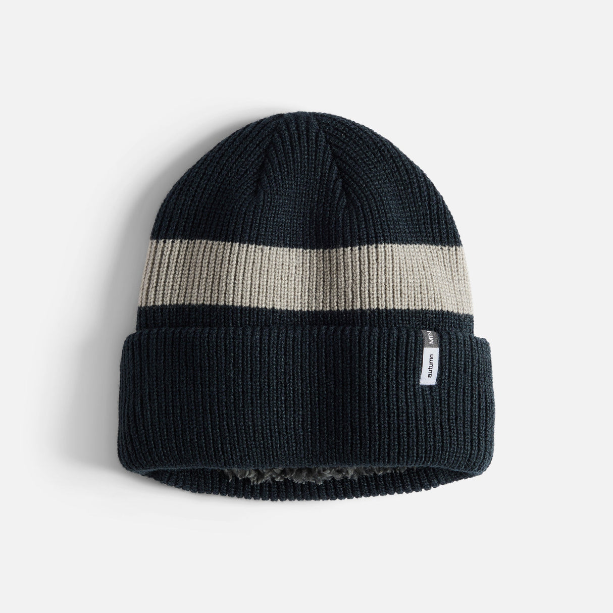 Autumn Band Beanie