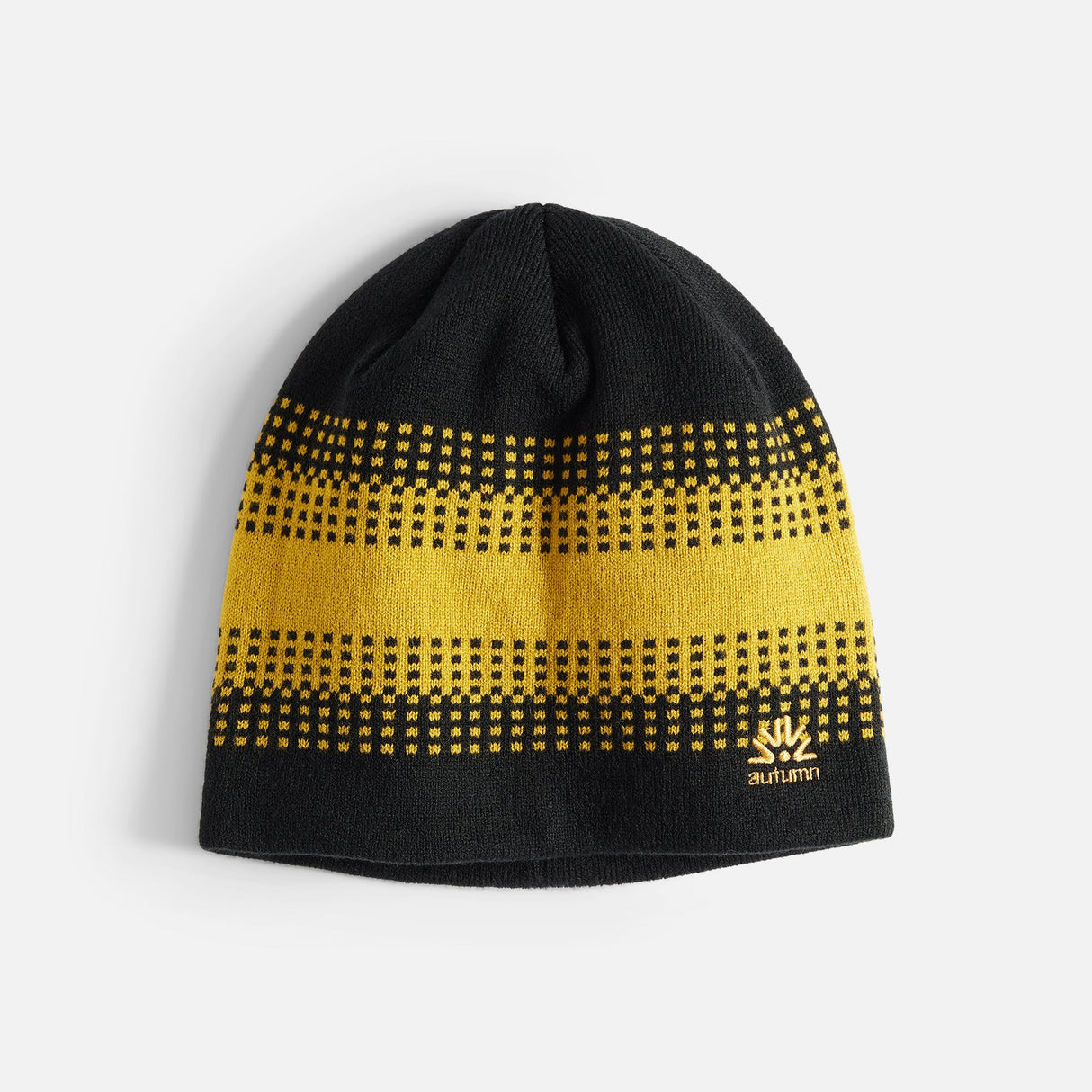 Autumn Warp Beanie 2026