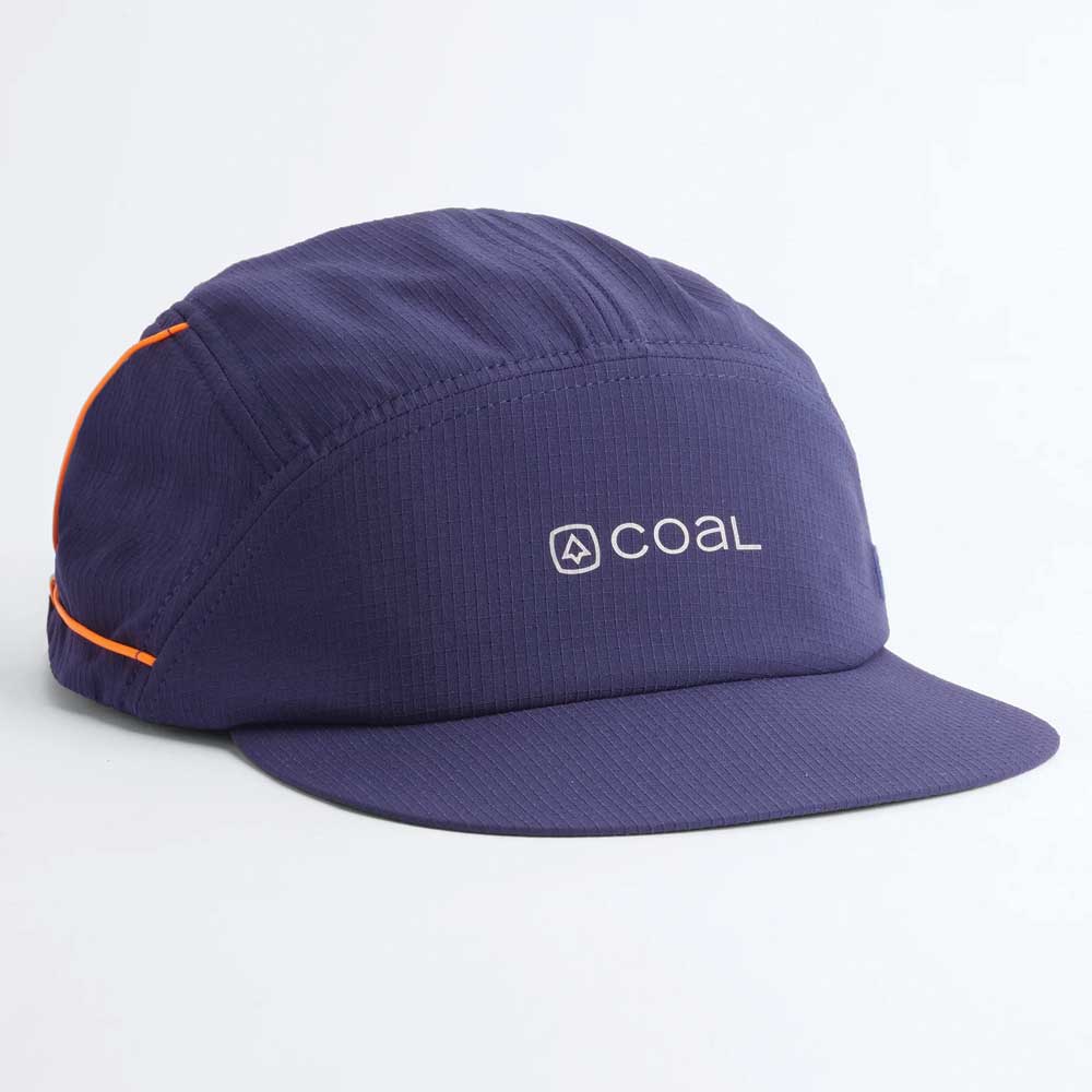 Coal Framework Ultra Lightweight Cap