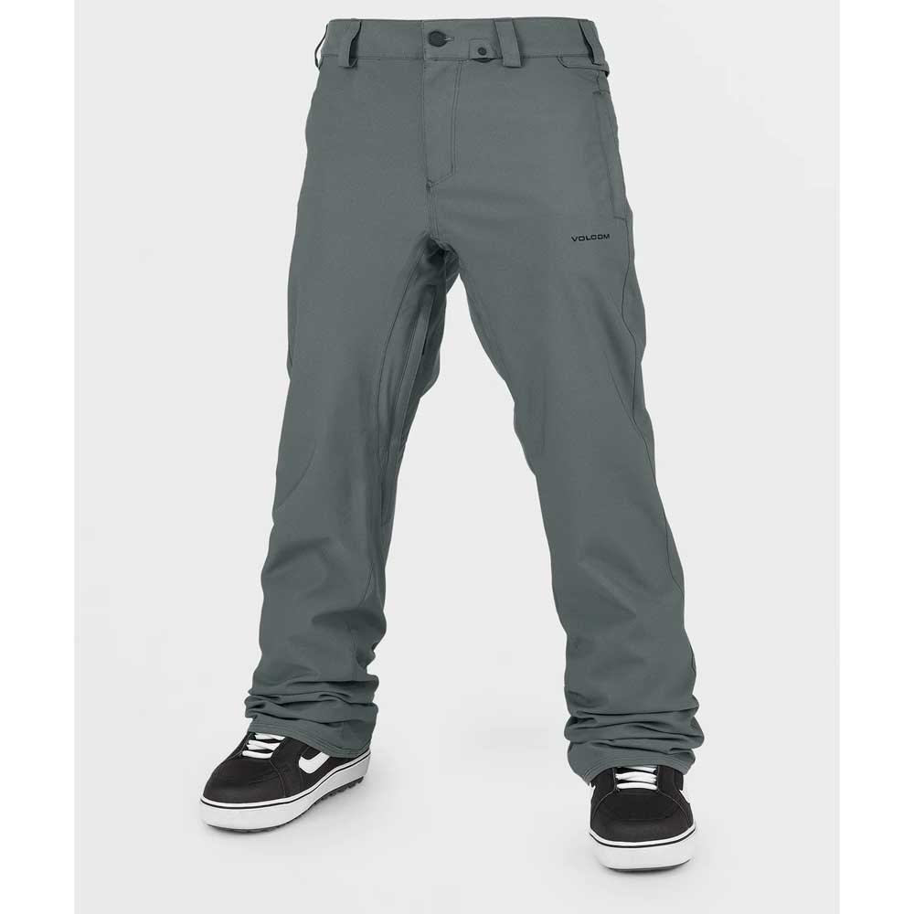Volcom Men's Freakin Snow Chino Pants 2026