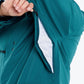 Volcom Men's Dua Insulated Gore Tex Jacket - Blue