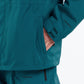 Volcom Men's Dua Insulated Gore Tex Jacket - Blue