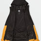 Volcom Vcolp Insulated Jacket - Gold