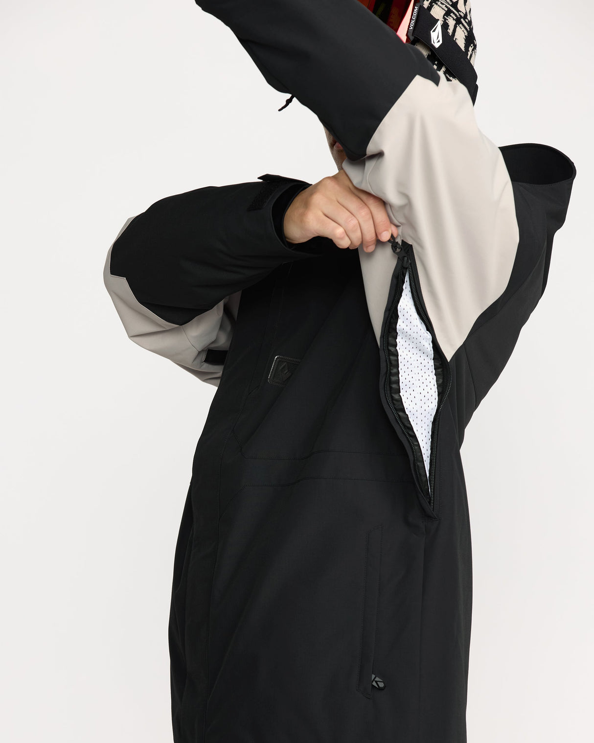 Volcom Men's PRIMRY Insulated Jacket - 2026