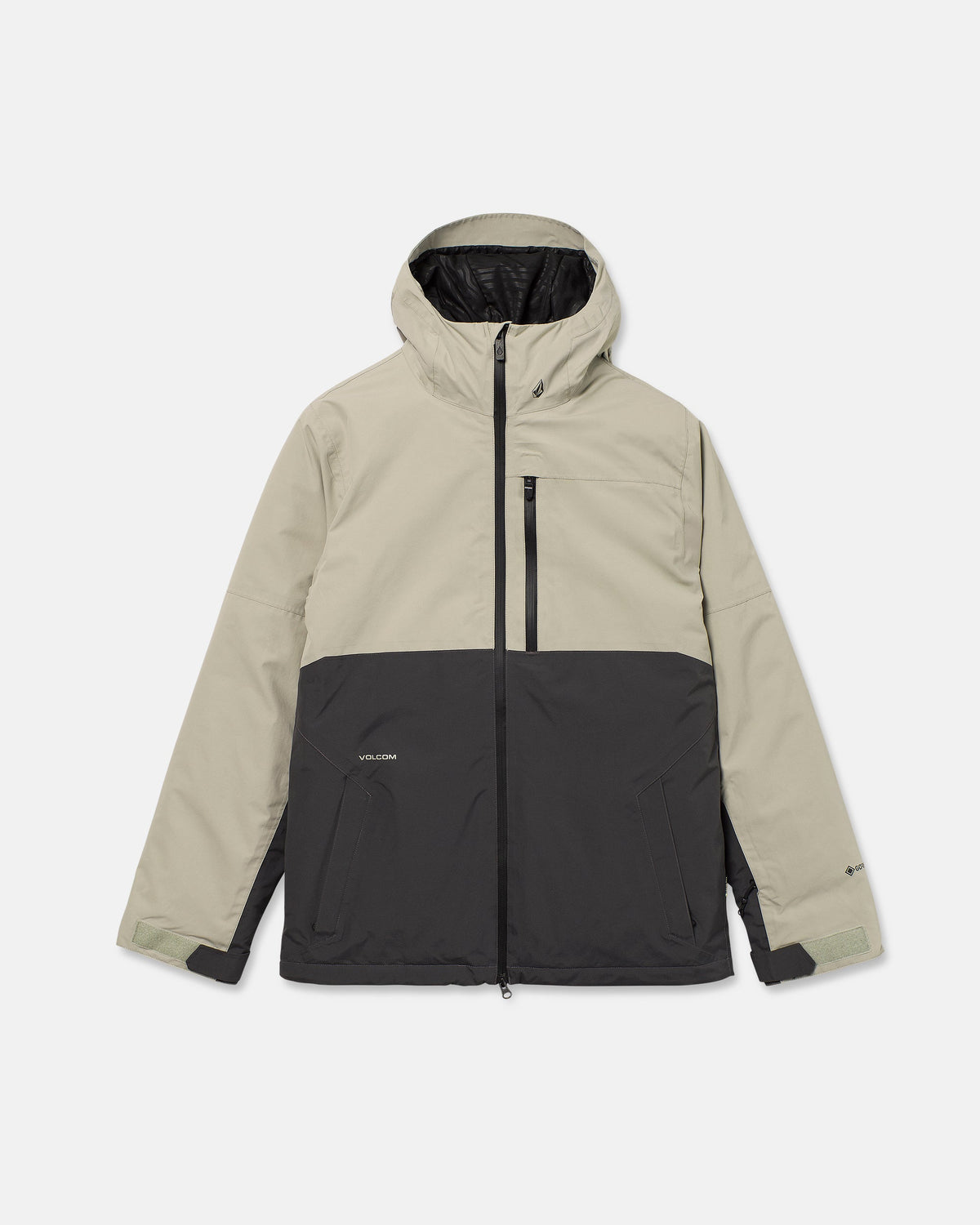 Volcom Men's L Gore-Tex Insulated Jacket 2027