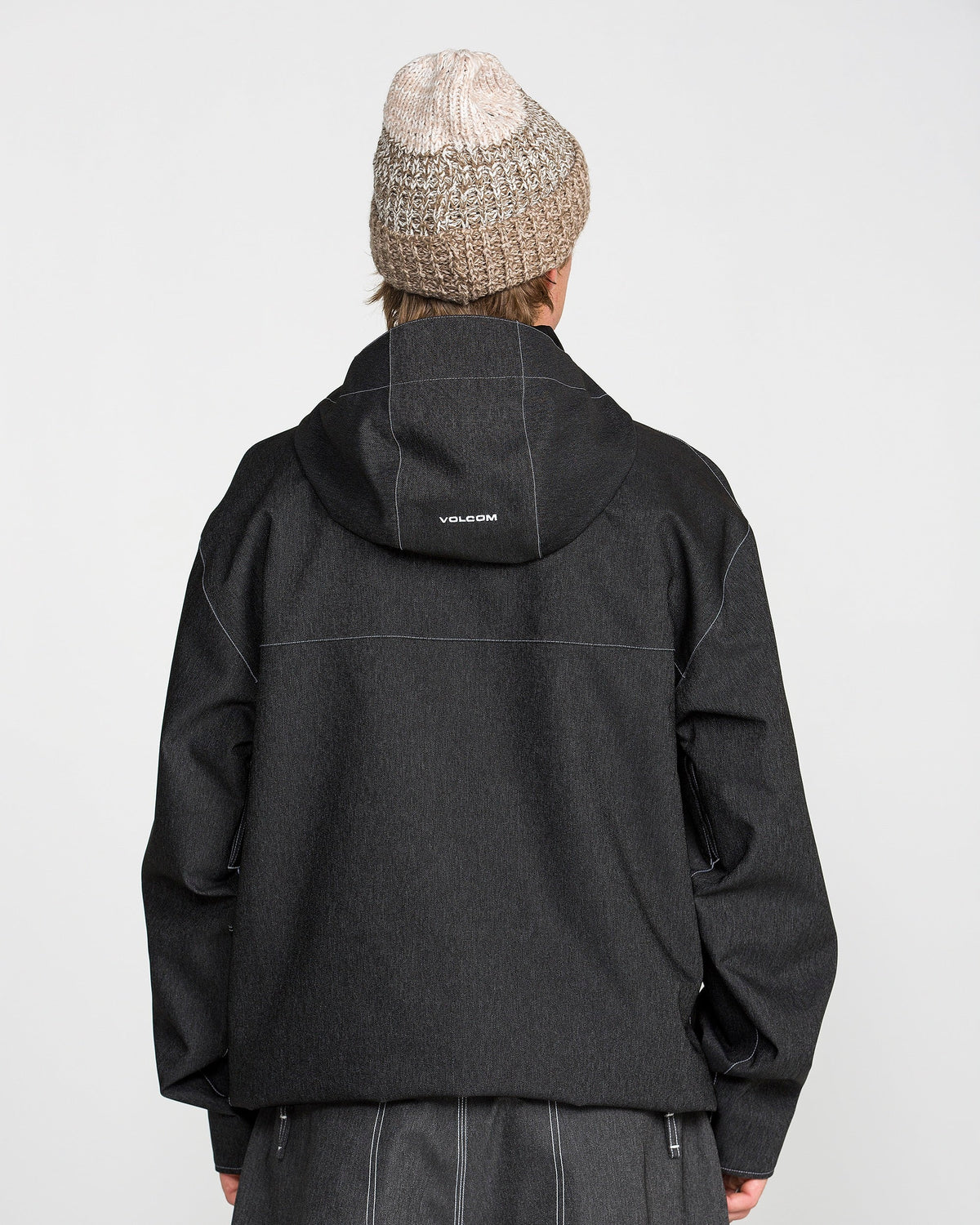 Volcom Men's Top Stitch Jacket 2027