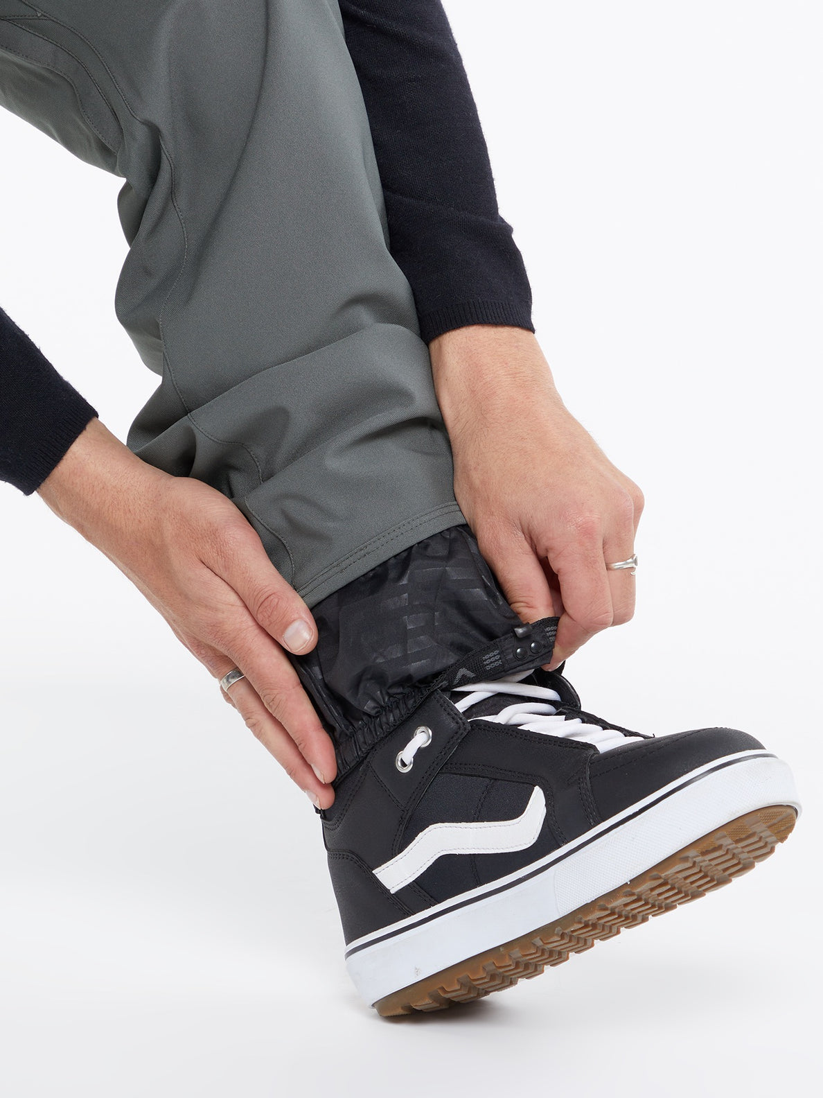 Volcom Men's Freakin Snow Chino Pants 2026