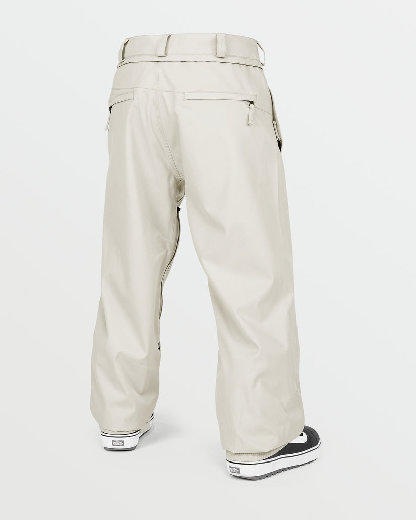 Volcom Men's Arthur 20K Snow Pants 2025