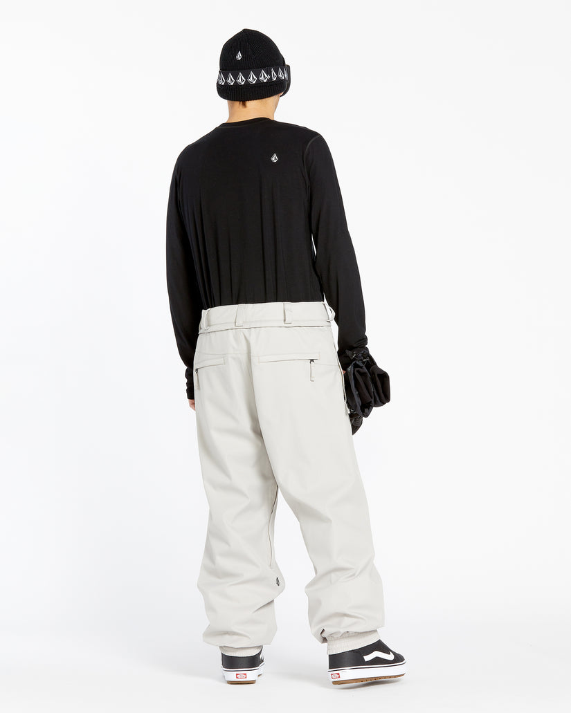 Volcom Men's Arthur 20K Snow Pants 2025