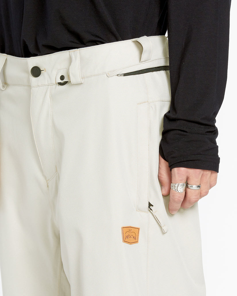 Volcom Men's Arthur 20K Snow Pants 2025