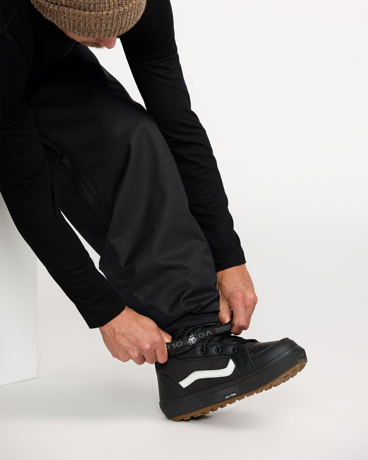 Volcom Men's Arthur 20K Snow Pants - 2026