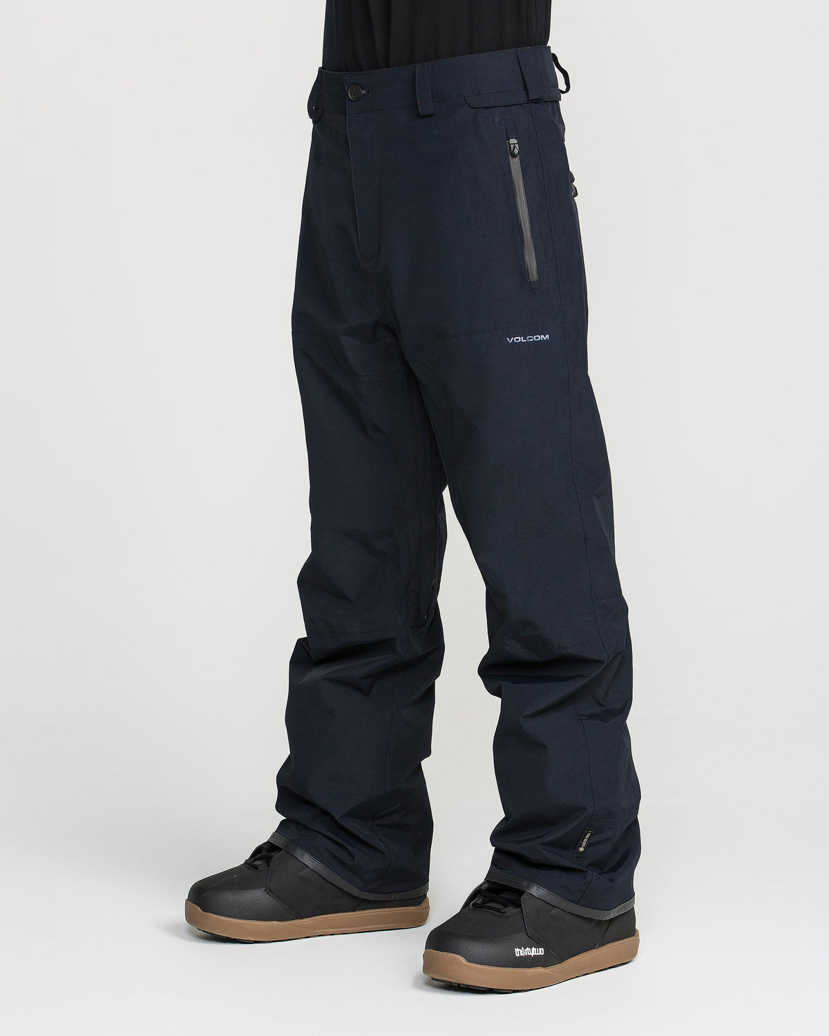 Volcom Men's L Gore-Tex Snow Pants 2027