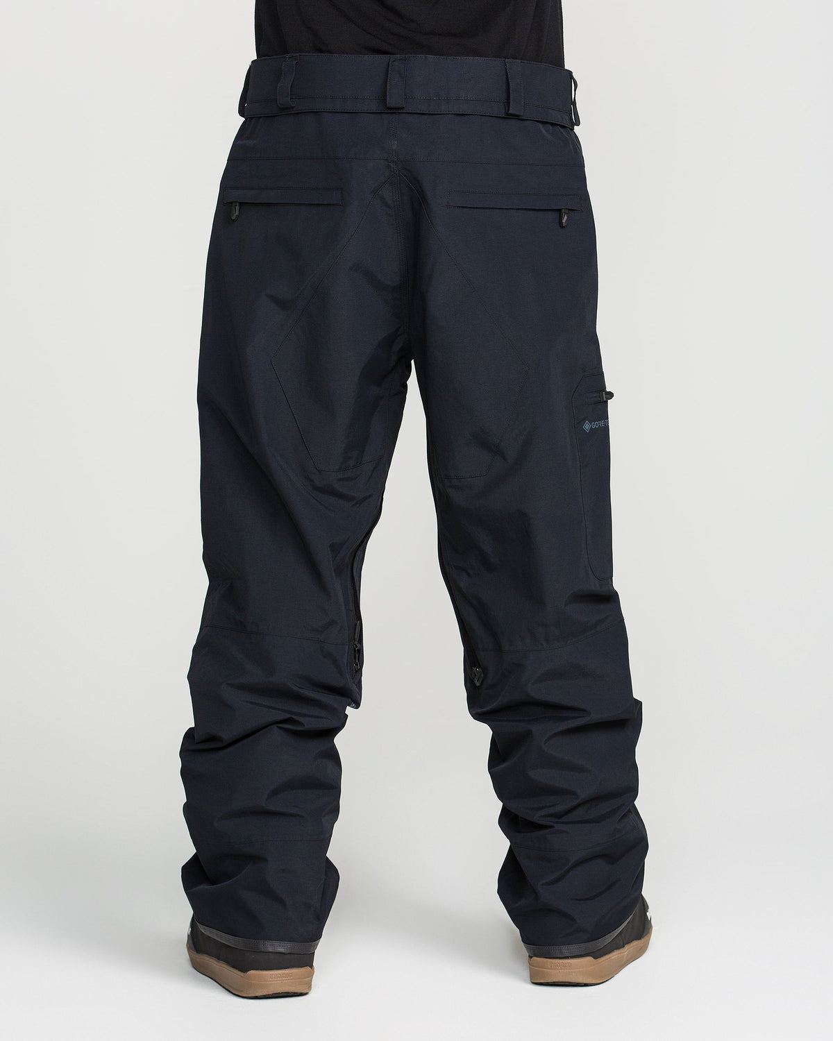 Volcom Men's L Gore-Tex Snow Pants 2027