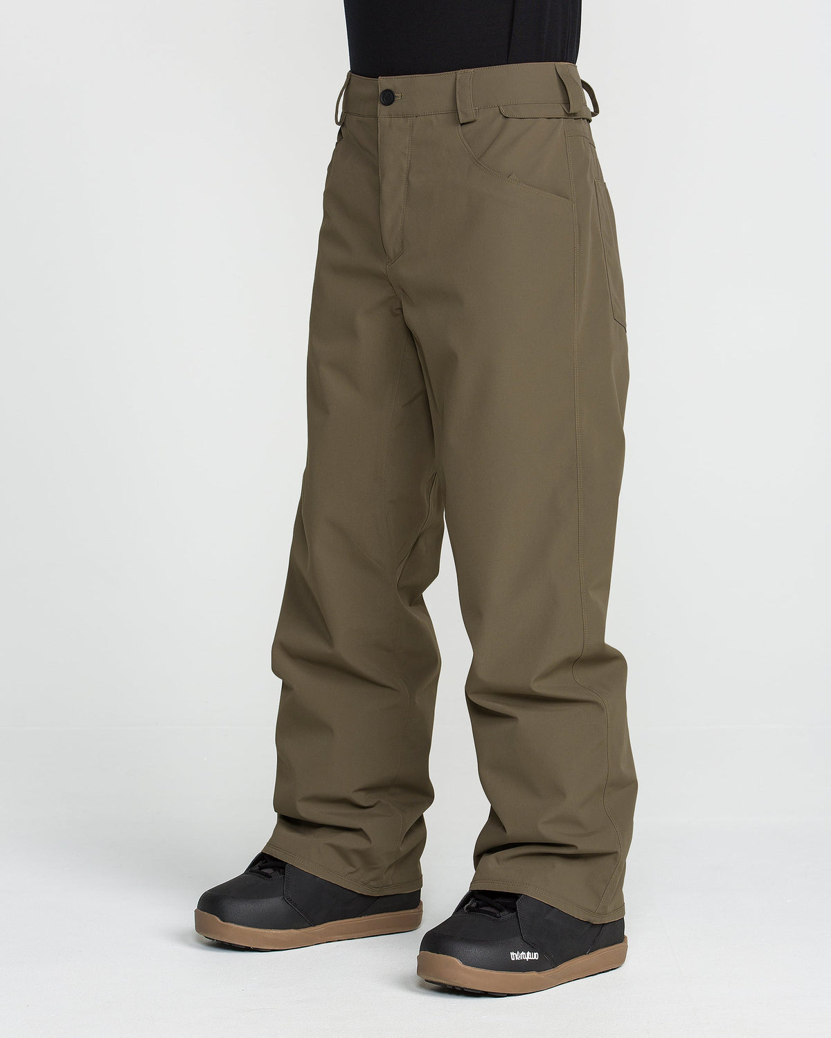 Volcom Men's Nailer Snow Pants - 2027