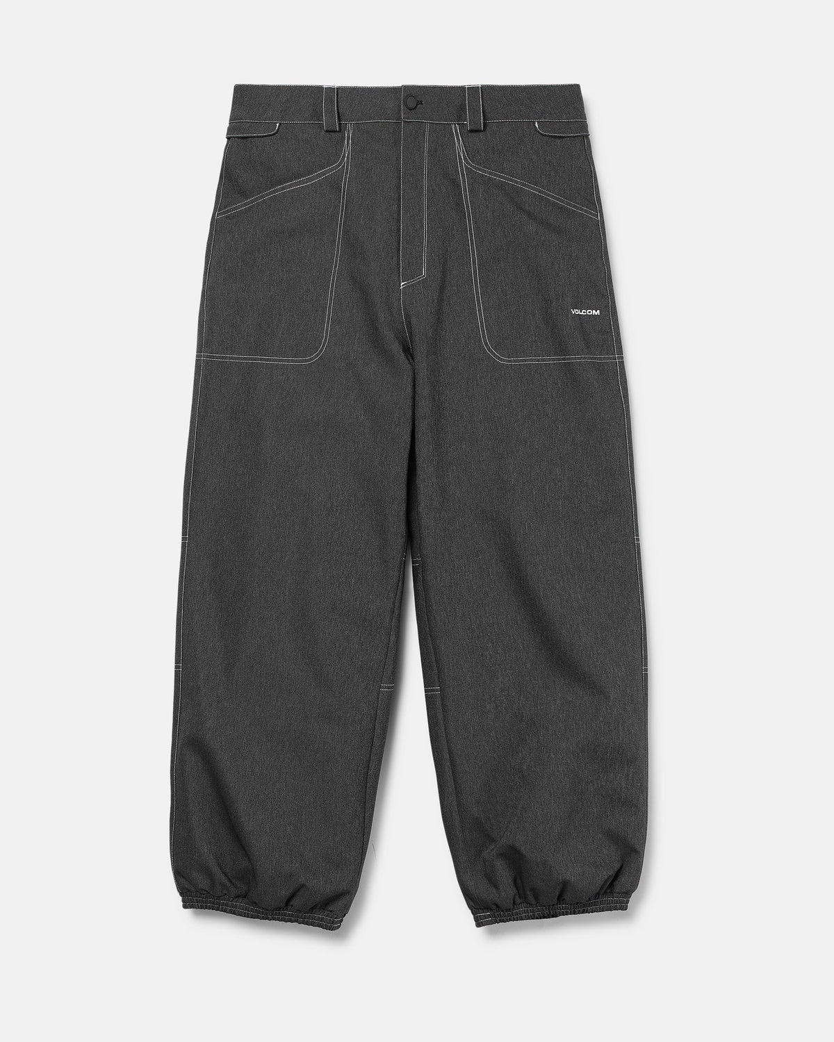 Volcom Men's Lapper Snow Pants - 2027