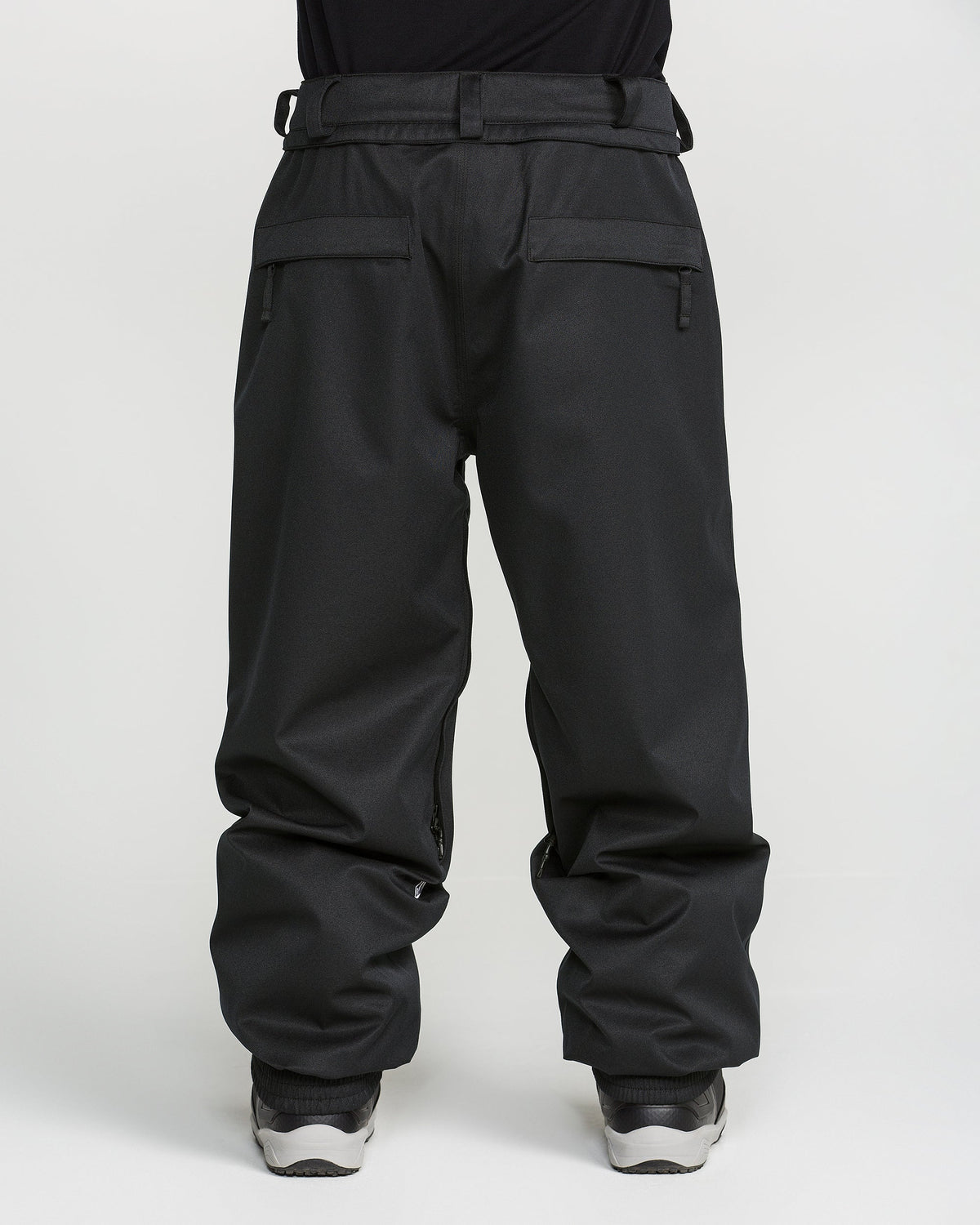 Volcom Men's Arthur 20K Snow Pants - 2027