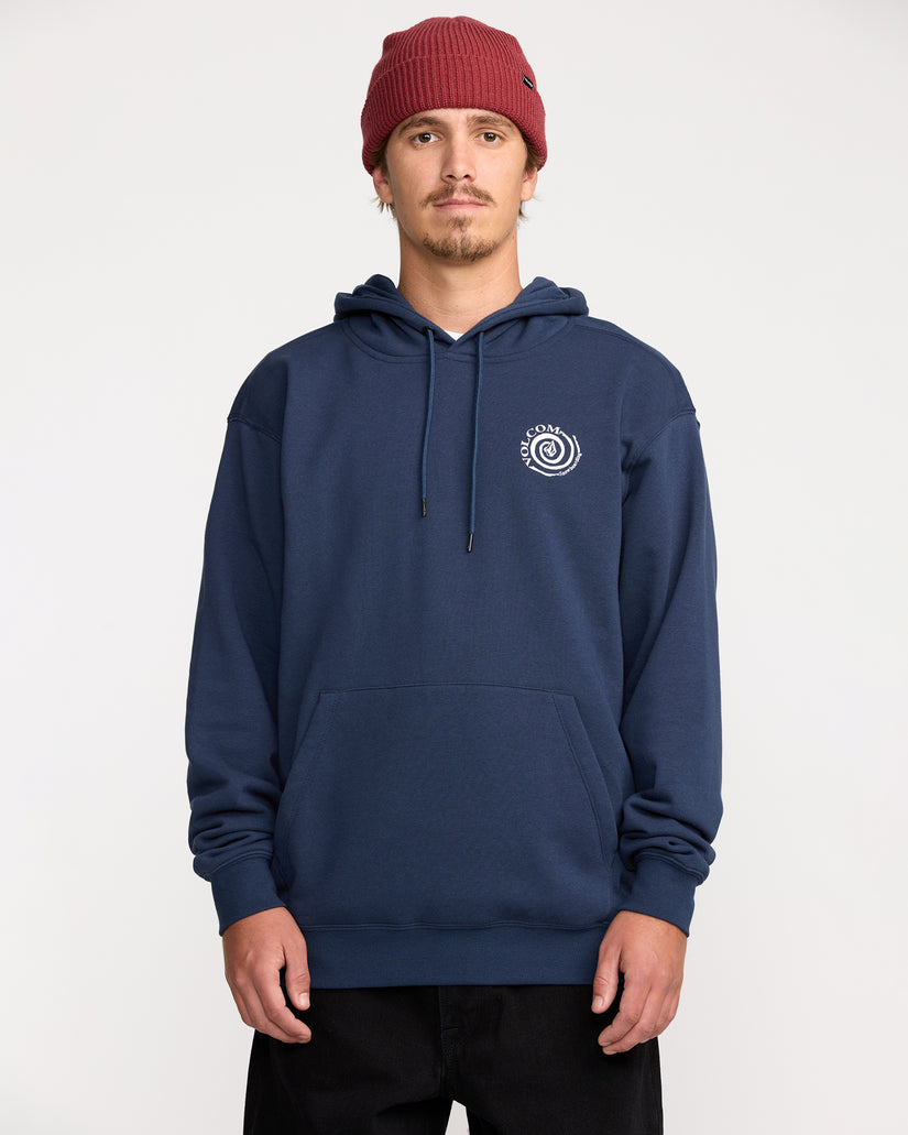 Volcom Men's Essential Pullover Hoodie 2026