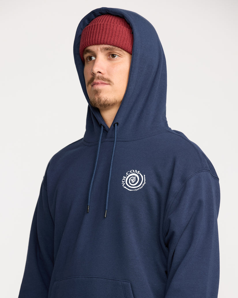 Volcom Men's Essential Pullover Hoodie 2026