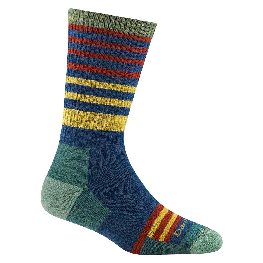 Darn Tough Women's Gatewood Boot Midweight Hiking Socks