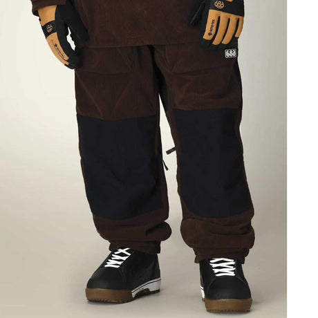 686 Men's Ghost 2.5L Snow Pants - 2026