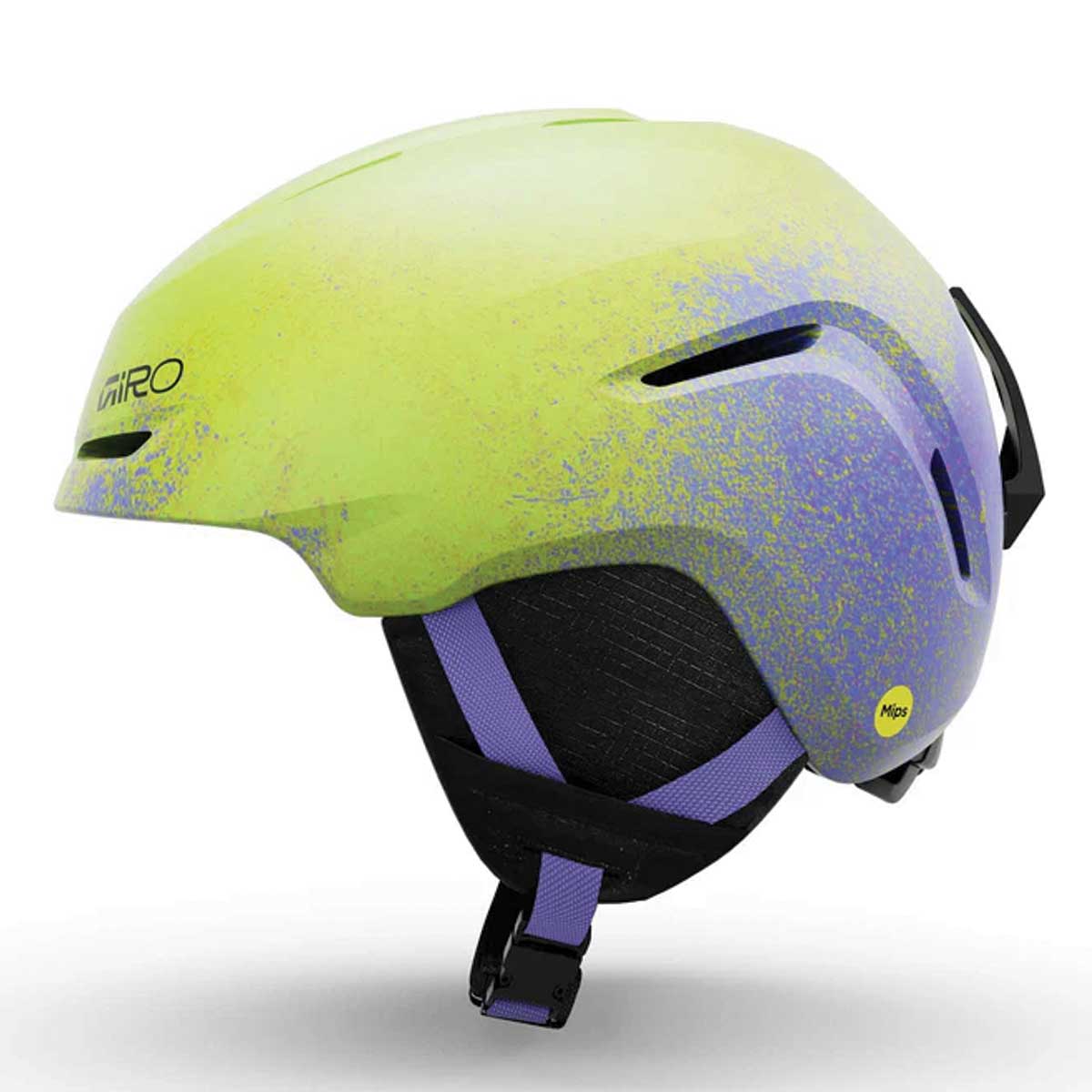 Giro Spur MIPS Youth Snowboard and Ski Helmet - 2026