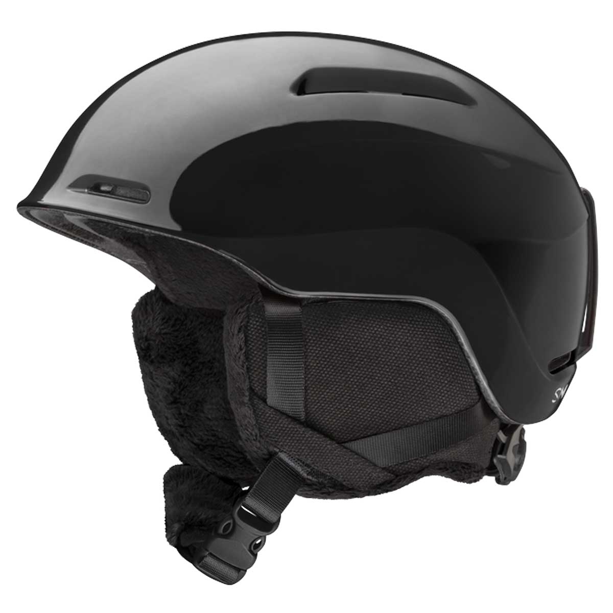 Smith Glide Jr. Snowboard Helmet - 2026