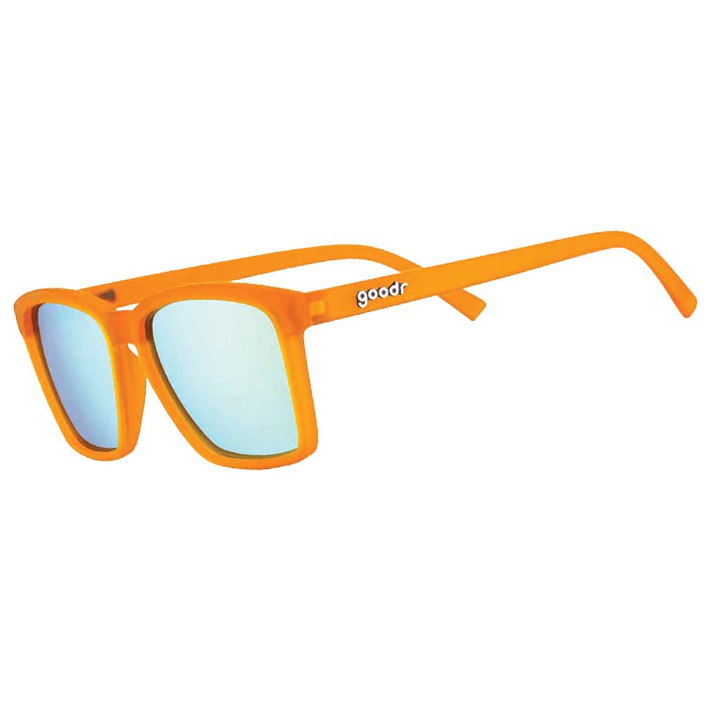 Goodr Never the Big Spoon LFG Sunglasses