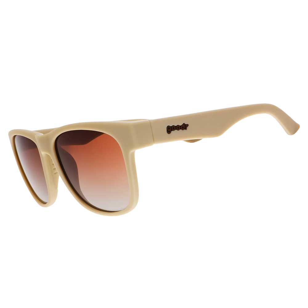 BFG Polarized Sunglasses: Big Pajama Llama Adventure