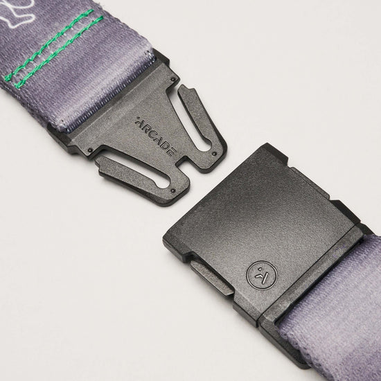 Arcade Grateful Dead Standard Stretch Belt