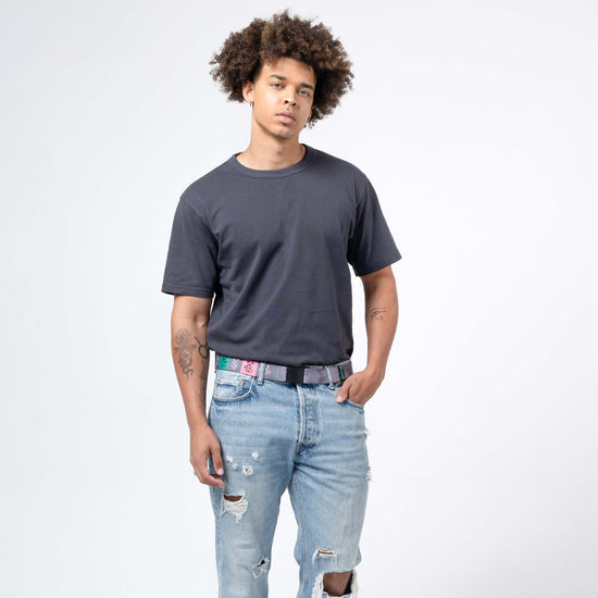 Arcade Grateful Dead Standard Stretch Belt