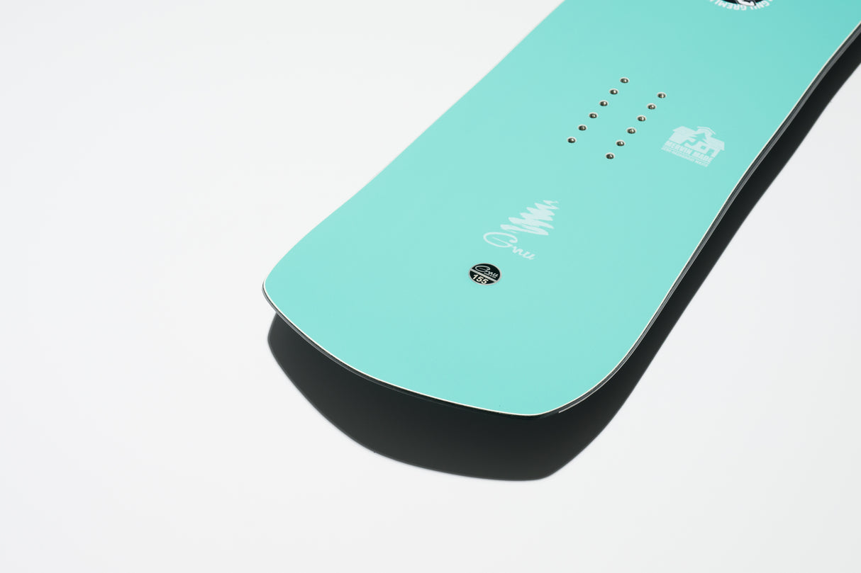 Gnu Gremlin Men's Snowboard 2026