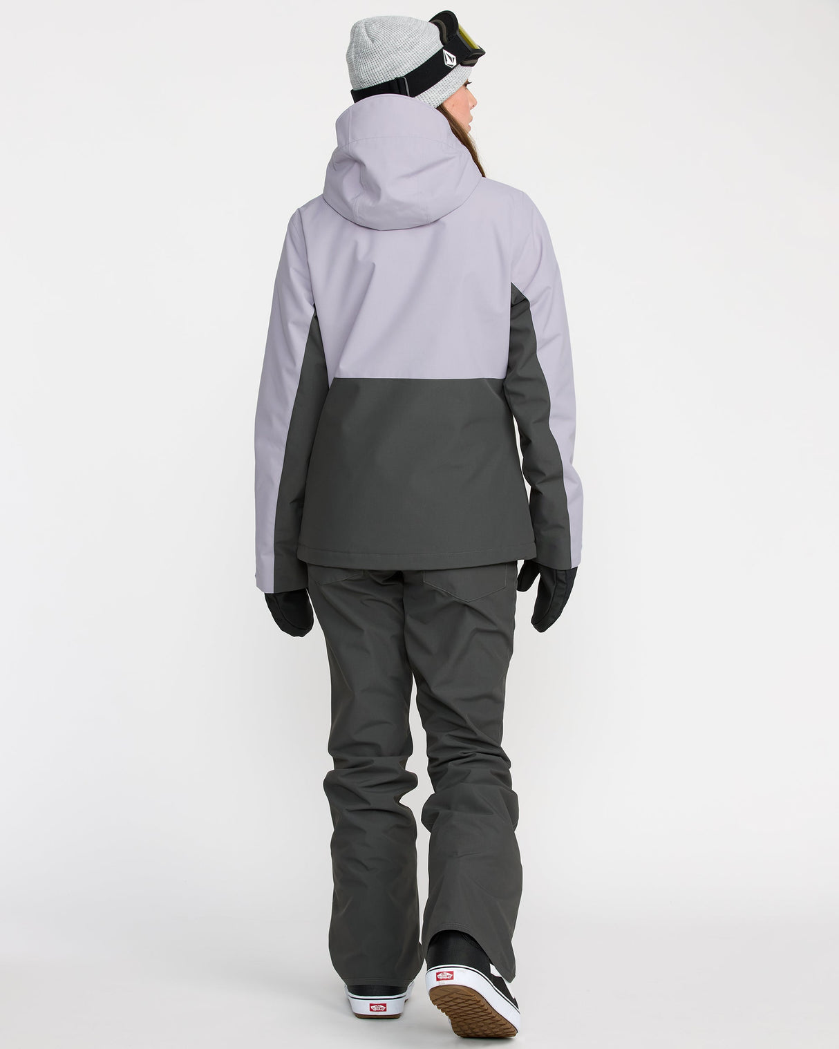 Volcom Women's Bolt Insulated Jacket 2026