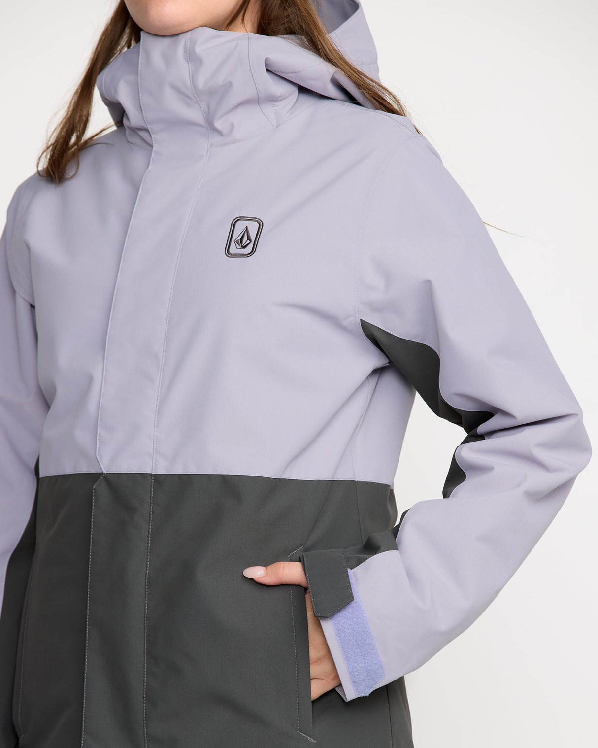 Volcom Women's Bolt Insulated Jacket 2026