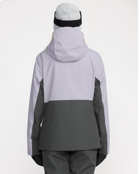 Volcom Women's Bolt Insulated Jacket 2026