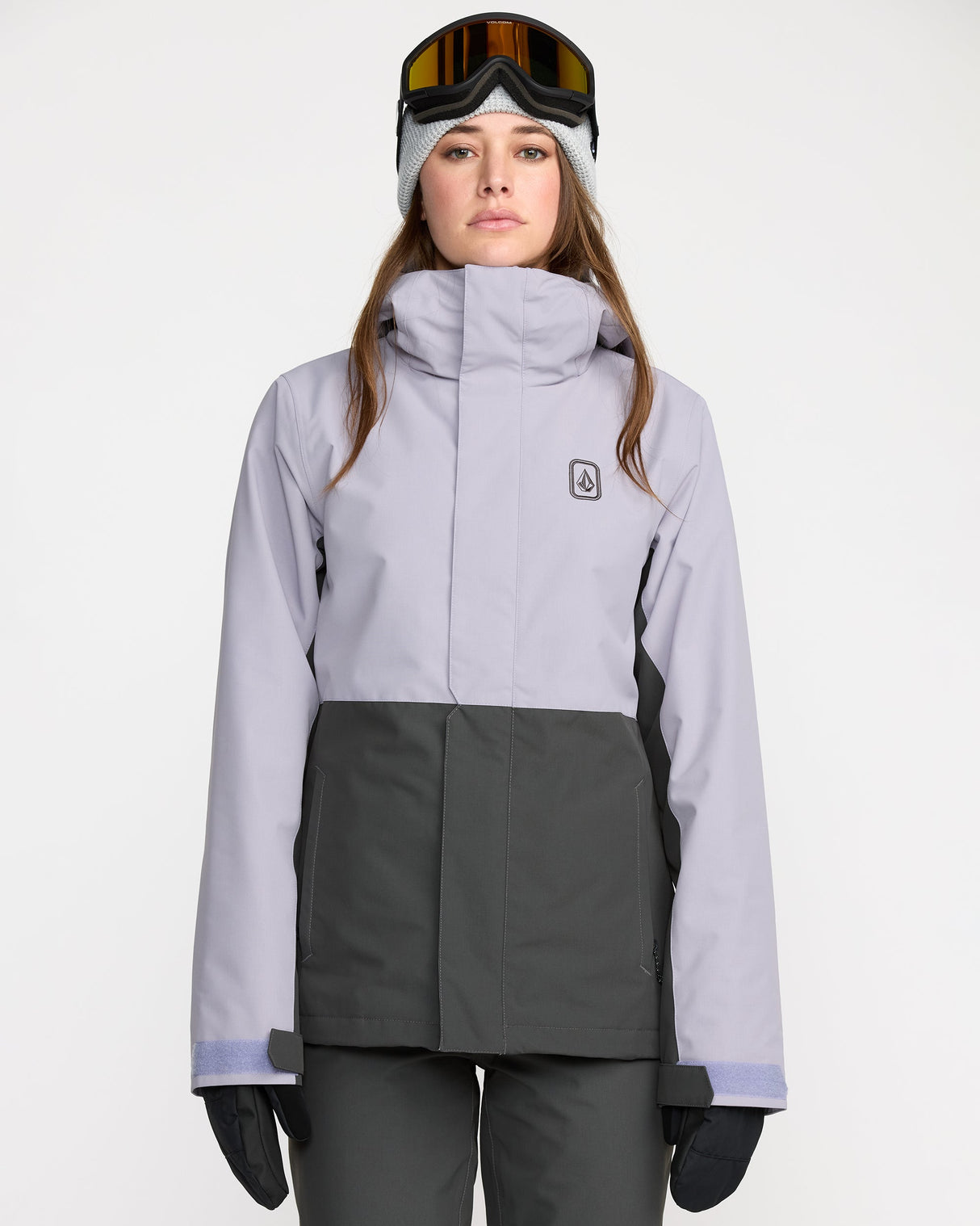 Volcom Women's Bolt Insulated Jacket 2026