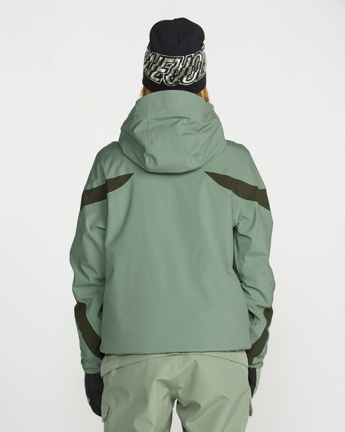 Volcom Women's Shelter 3D Stretch Jacket 2027