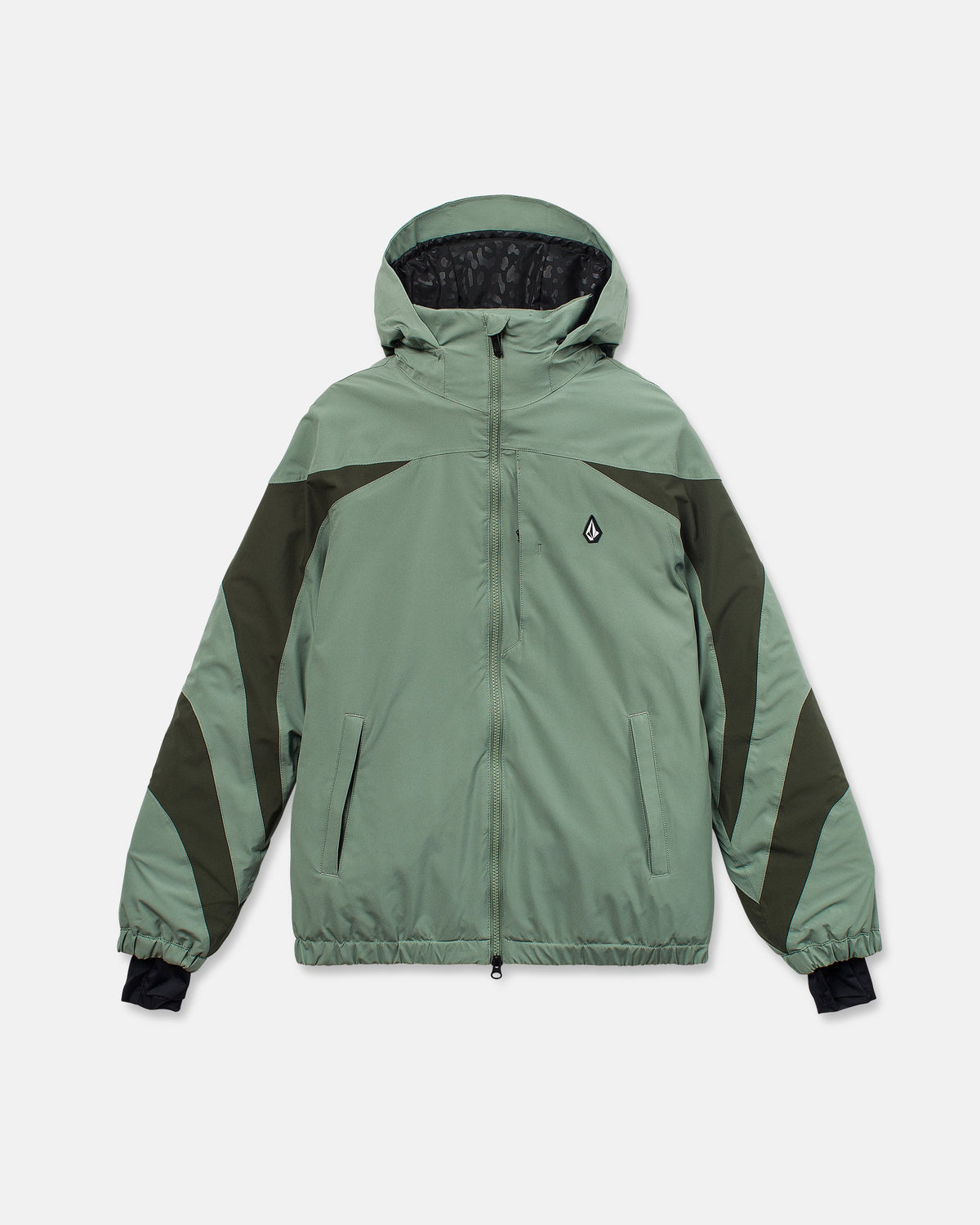 Volcom Women's Shelter 3D Stretch Jacket 2027