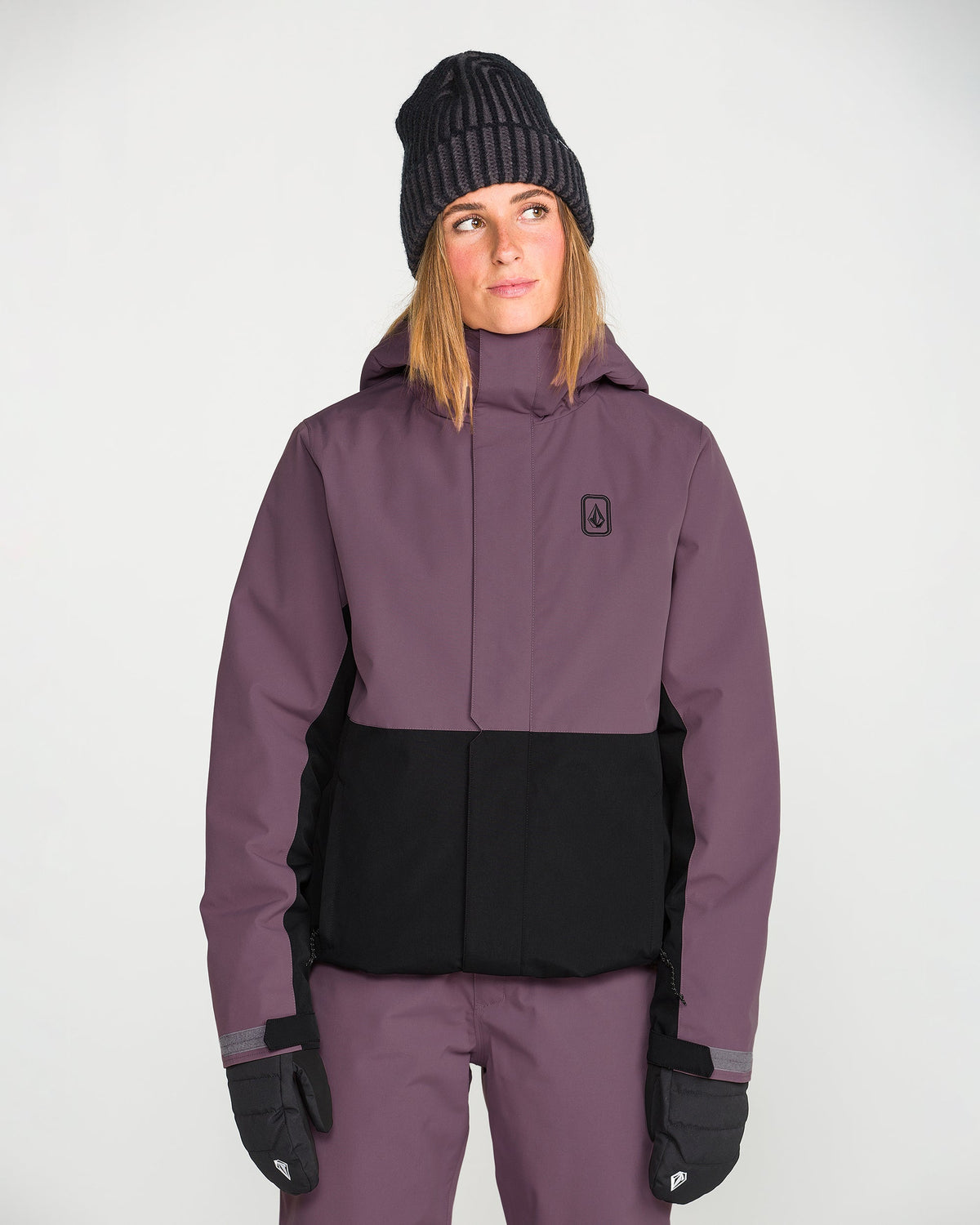 Volcom Women's Bolt Insulated Jacket 2027