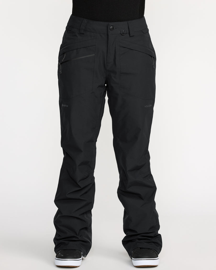 Volcom Women's Kanyon Gore Tex Snow Pants 2026
