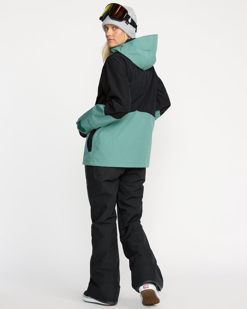 Volcom Women's Kanyon Gore Tex Snow Pants 2026