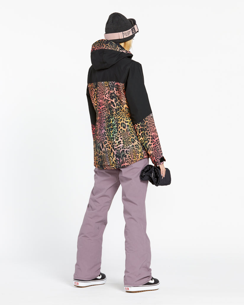 Volcom Women's Hallen Snow Pants 2025