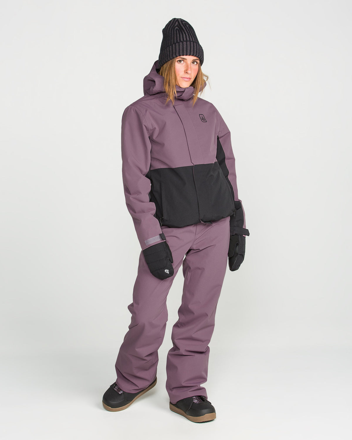 Volcom Women's Stoned Snow Pants 2027
