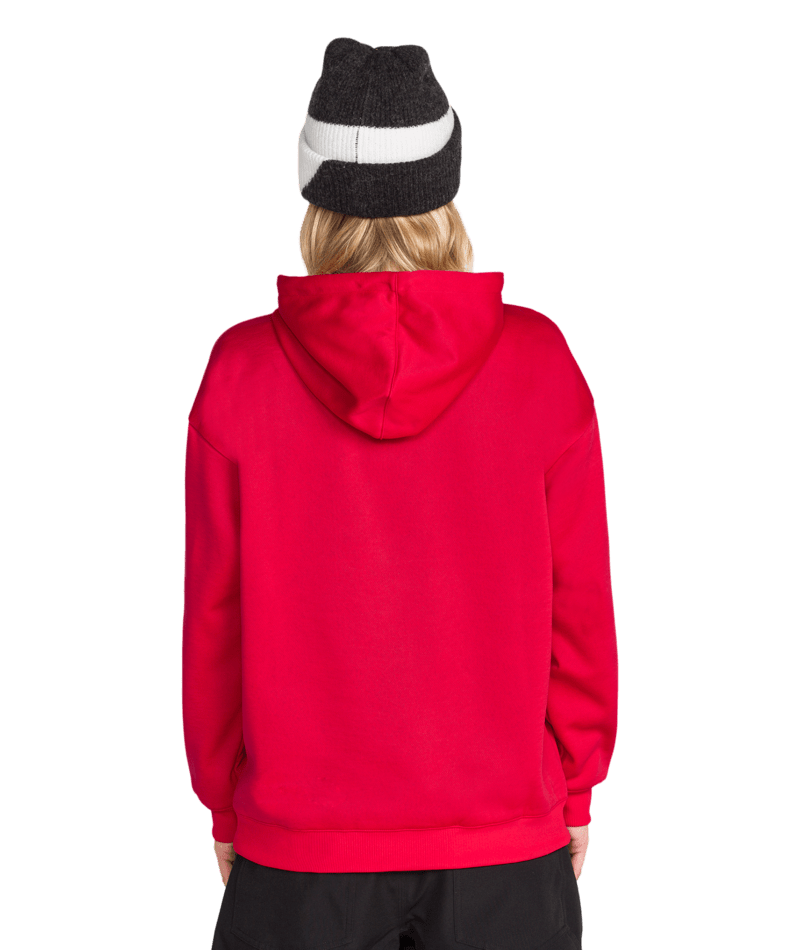 Volcom Women's Essential Hydro Hoodie 2027